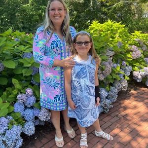 Meet your Posher, Tara